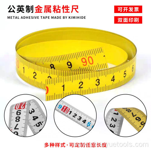 Wholesale Tape Measure 25FT Measure Fiberglass